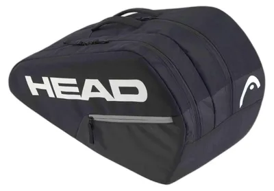 Produktbild von Head Racketbag Base M, Marineblau