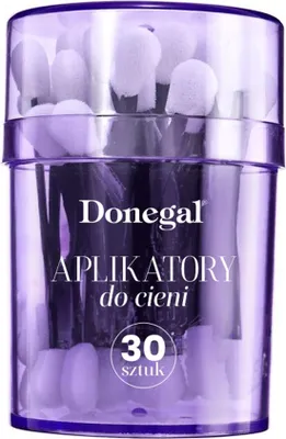 Produktbild von Donegal Aplikatory do cieni w tubie, 30 sztuk