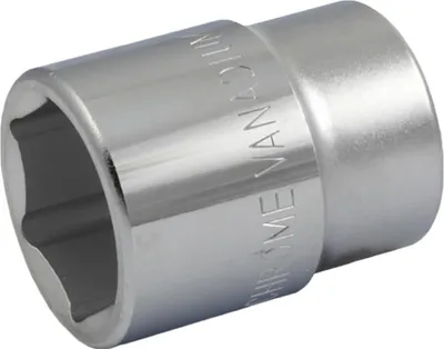 Image de douille 1/2" 12mm STALCO