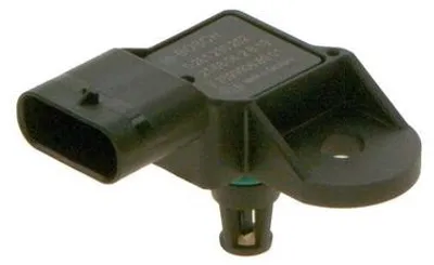 Produktbild von Sensor Ladedruck BOSCH Aftermarket-Expertise passend für u.a. BMW 1er