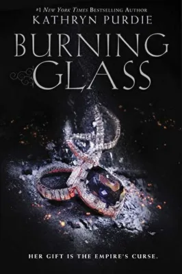 Obrázok produktu pre Burning Glass