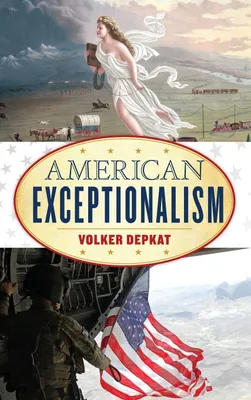 Produktbild von American Exceptionalism