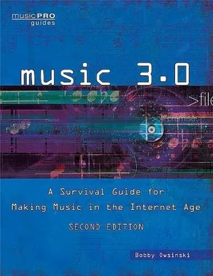 Produktbild von Music 3.0