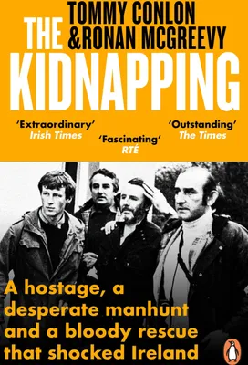 Produktbild von The Kidnapping