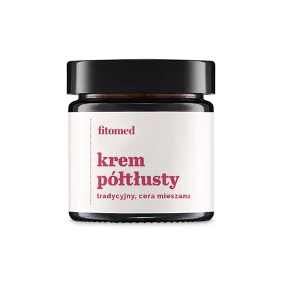 Immagine prodotto di Fitomed Crema idratante per pelle mista, 55 g
