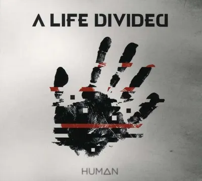 Immagine prodotto di A Life Divided - Edizione Limitata in Digipak