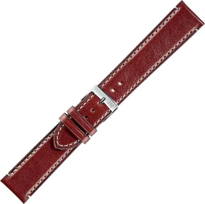 Zdjęcie produktu dla Pasek do zegarka Morellato A01X4810947041CR20 brązowy 20mm