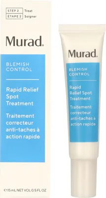Produktbild von Sonstige-gesichtspflege Murad Rapid Relief Spot Treatment
