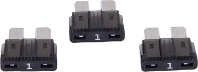 Imagen del producto de 3 unidades de fusible Dresselhaus, modelo 4147/000/40, en blíster