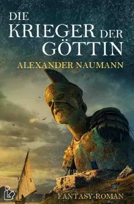 Produktbild von Die Krieger Der Göttin