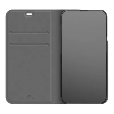 Produktbild von Hama The Standard, Folio, Apple, iPhone 13 Pro, 15,5 cm (6.1"), Schwarz