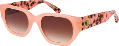 Image de Pepe Jeans Sonnenbrille PJ7411 356 52 Damen Rosa