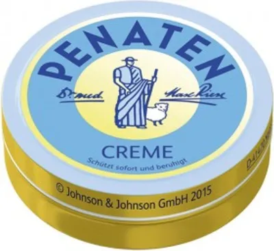 Produktbild von Penaten Creme 50ml