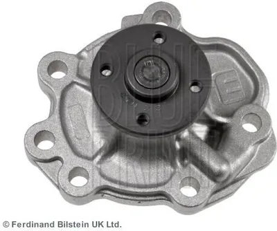 Produktbild von BLUE PRINT Kühlmittelpumpe Wasserpumpe für SUZUKI SWIFT IV (FZ, NZ) ADK89124