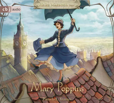Produktbild von Mary Poppins