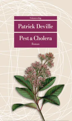 Produktbild von Pest & Cholera