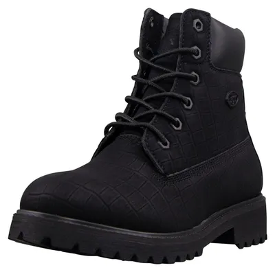 Immagine prodotto di Stivali invernali da donna Lugz modello Wcnyd-001, colore nero, taglia 38 EU