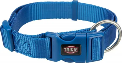 Immagine prodotto di Collare Premium 40–65 cm/25 mm blu reale
