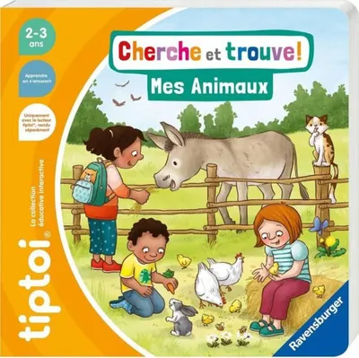 Produktbild von Lernspiel Ravensburger