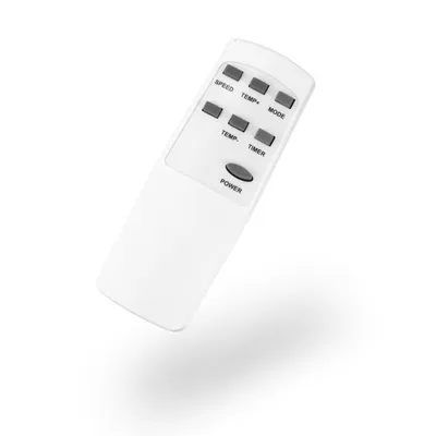 Produktbild von Tristar Klimaanlage AC-5477 7000 BTU 780 W Weiß