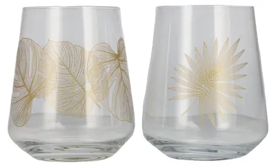 Image de RITZENHOFF Sparkle Allround Verres 2x 0,374l