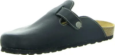 Produktbild von Longo Komfort Sandalen Herren 323039323332 Schwarz 42 EU