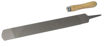 Obrázok produktu pre Dönges rašple na kopytá s hrotom (starostlivosť o kopytá rašple na brúsenie kopýt koní)