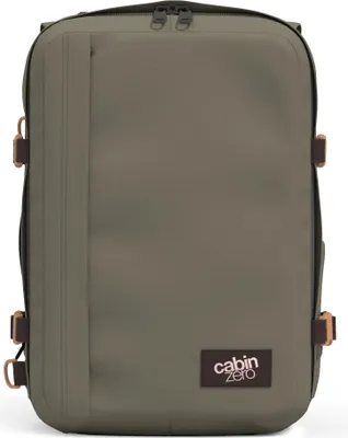 Produktbild von Cabin Zero Classic Plus 32l Rucksack Grau Grau One Size