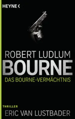 Image de Das Bourne Vermächtnis