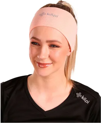 Produktbild von Kilpi Cooly Stirnband Rosa S Mann Rosa S