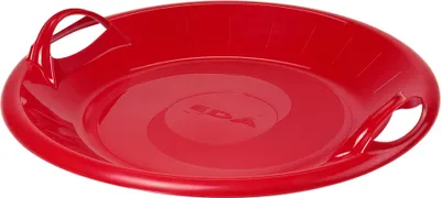 Obrázok produktu pre EDA 10891 R SX10 EDA kotúčové sklíčko, plast, priemer: 640 mm, červené