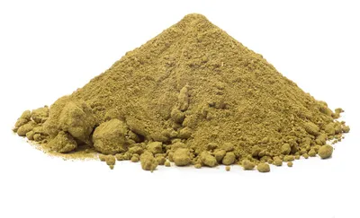 Produktbild von NEEMBAUM – Pulver , 100g