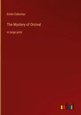 Produktbild von The Mystery of Orcival
