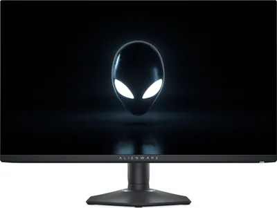 Zdjęcie produktu dla Alienware AW2725DF, 67,8 cm (26.7"), 2560 x 1440 px, Quad HD, QD-OLED, 0,03 ms, Czarny