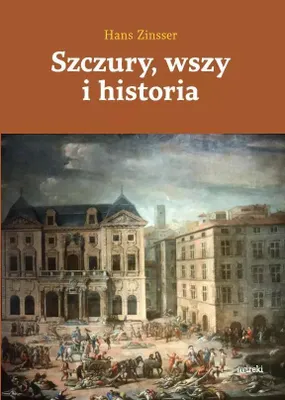 Image de Szczury, wszy i historia