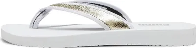 Produktbild von Puma Sandy Flip Metallic Shine 39542601 Damen