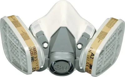 Immagine prodotto di filtro 3M per gas e combinati 6055