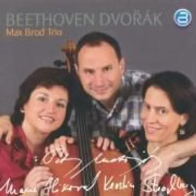 Produktbild von Klaviertrios