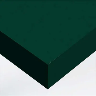 Produktbild von DIMEXACT - DIMEXACT Hochveredelte selbstklebende Tapete in Tannengrün in Matt, Rolle à 122 cm x 10 Meter. -122 cm x 10 m - en Rouleau