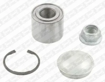 Produktbild von Snr Radlagersatz  R155.77
