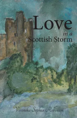 Produktbild von Love In A Scottish Storm