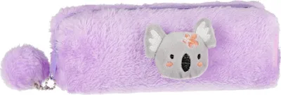 Zdjęcie produktu dla Piórnik Pluszowy Koala  Starpak