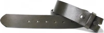 Produktbild von FRONHOFER Best Patina® hochwertiger Wechselgürtel, Sattlerleder 4 cm