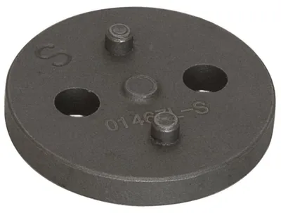 Produktbild von SW-Stahl 01467L-S Adapter