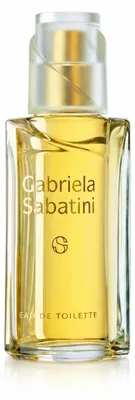 Produktbild von Gabriela Sabatini Eau de Toilette 60ML