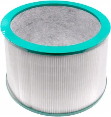 Image de Filtre HEPA H13 Purificateur pour Dyson DP01 DP03 HP02 HP03 / DP01 Filtre Hepa