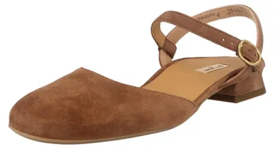 Produktbild von Paul Green Slingpumps Damen 32323436393639 Braun 37 1/2 EU