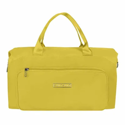 Image de SUITSUIT Natura Weekendtasch Olive