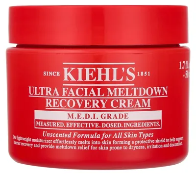 Produktbild von Kiehl's Ultra Facial Meltdown Recovery Cream