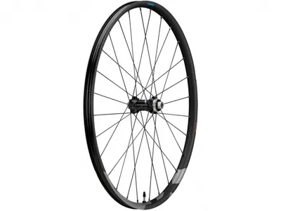Produktbild von Shimano WH-M8120 29/28" (622 mm) Scheibenbremsen 15x110 Micro Spline Center Lock 21 mm Vorderrad